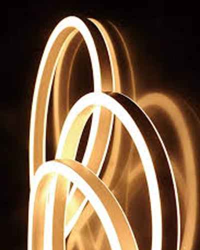 RUBANS LED ET NÉONS FLEXIBLES