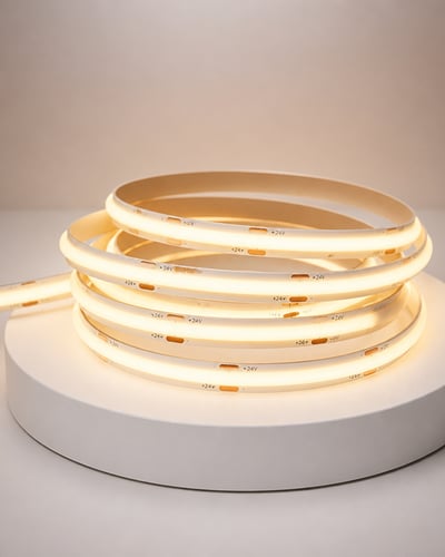 RUBANS LED ET NÉONS FLEXIBLES