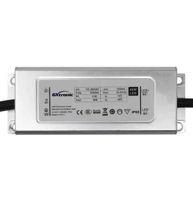 Drivers LED