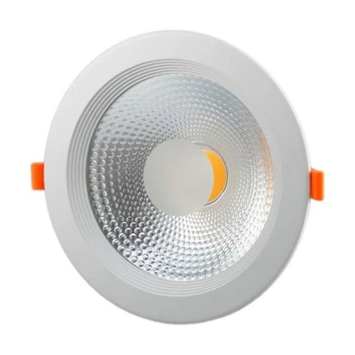 Spots-Downlight LED Encastrables