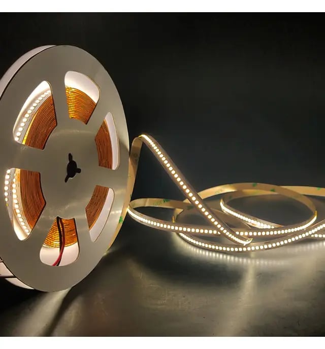 Ruban LED - 12V DC