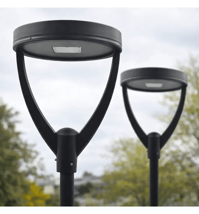 Projecteurs Lampadaires LED 