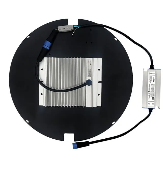 Accessoires Lampadaires LED
