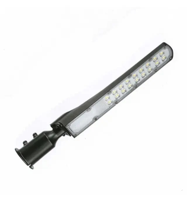 Lampadaires LED - Usage résidentiel 