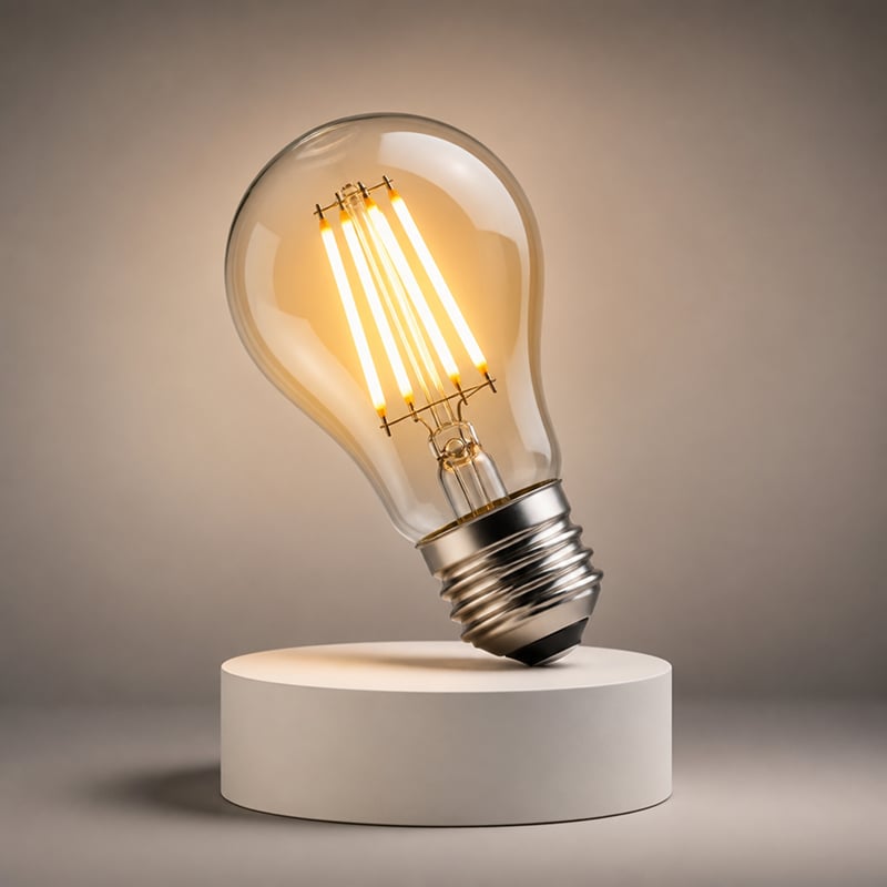 AMPOULES LED