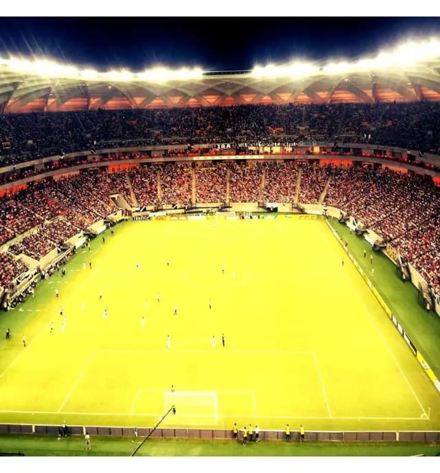 Projecteurs LED STADE 