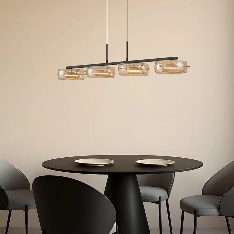 Suspensions Déco LED