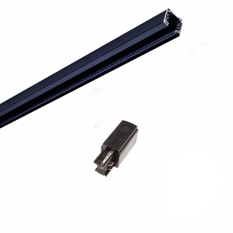 Rail triphasé et Accessoires