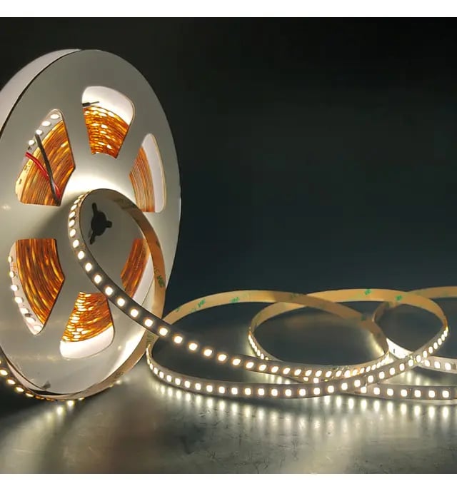 Ruban LED - 230V AC