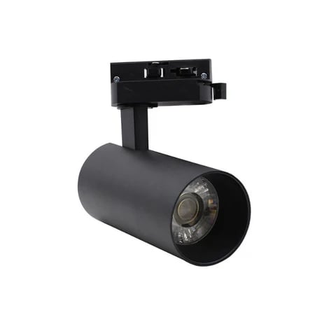 Spot led Monophasé sur Rail