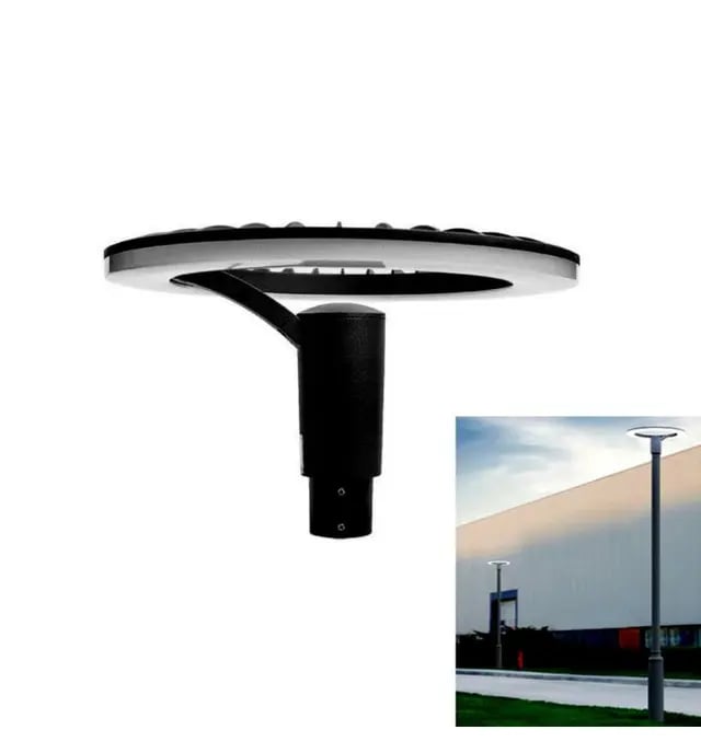 Lampadaires LED Urbain 