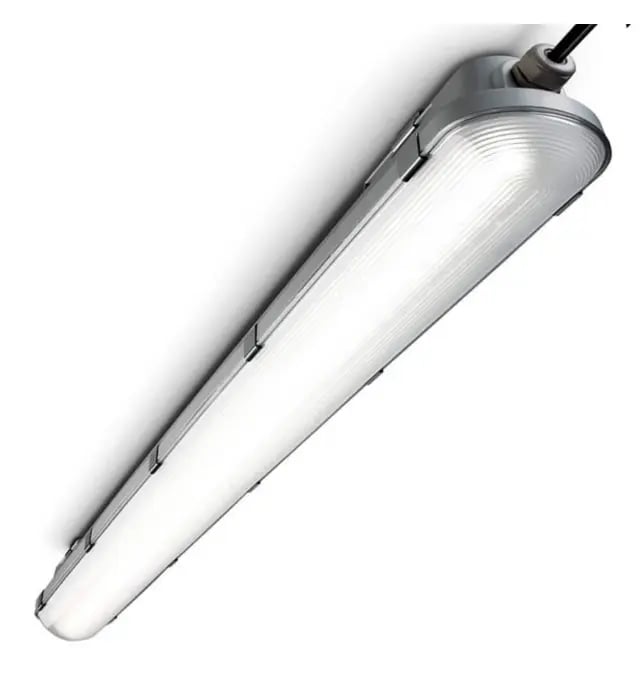 Blocs Tubes ET Réglettes LED