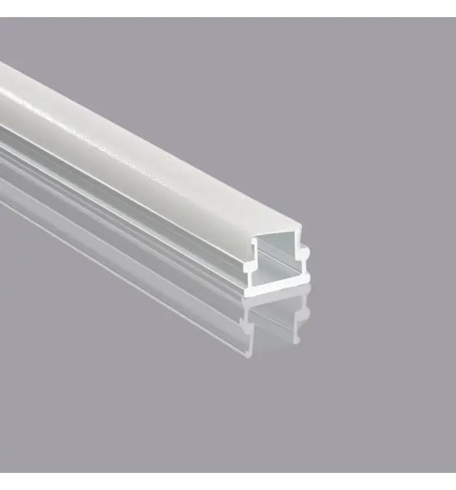 Profilés Aluminium Rubans LED 
