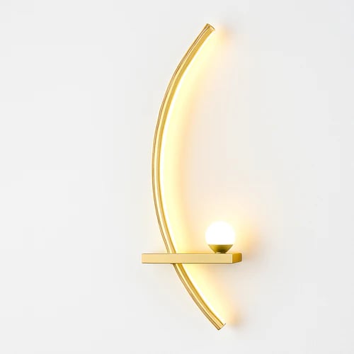 Lampes de chevet LED