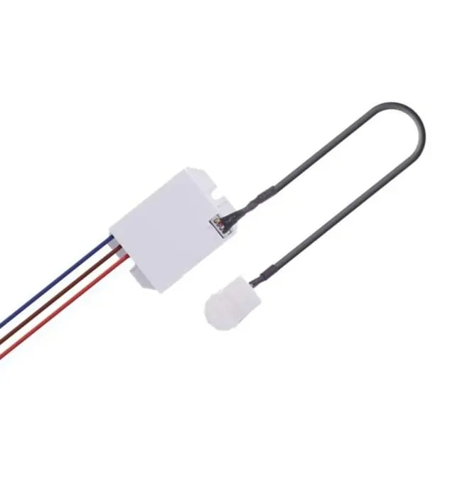 Détecteurs LED de Présence