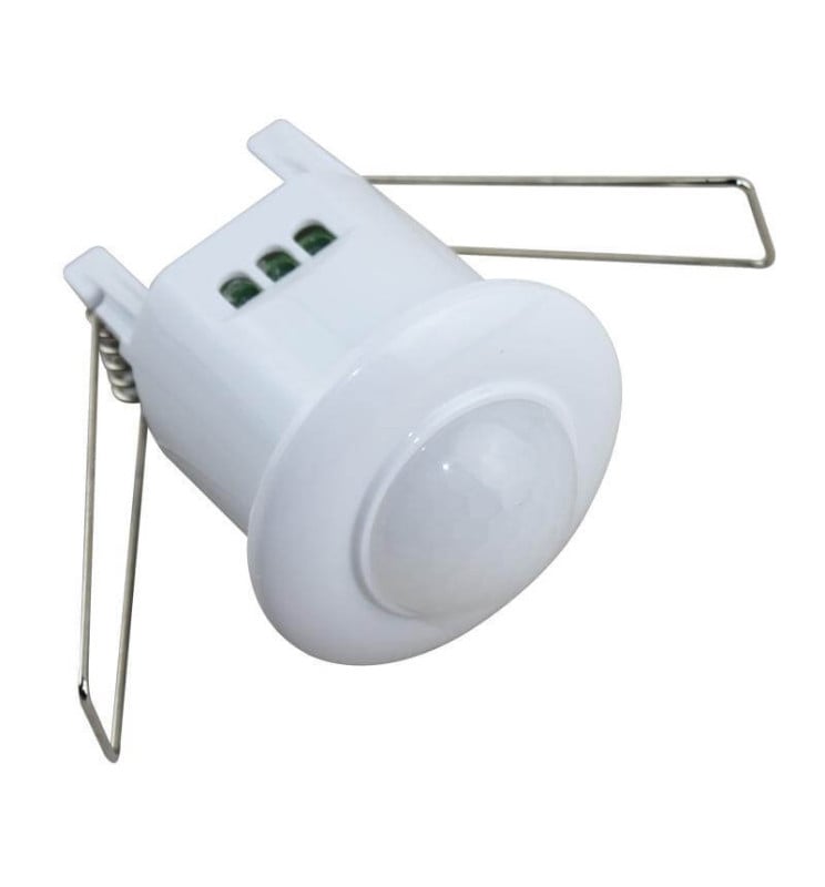 Détecteur de Mouvement Encastré AC220-240V 360º - Image 1