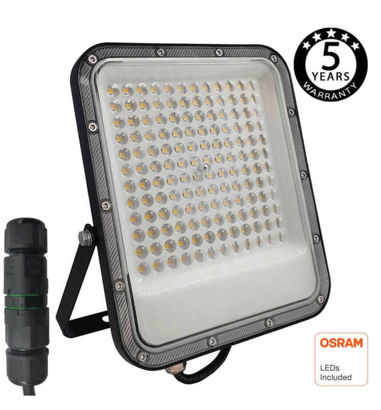 Projecteur LED 100W Avant Pro OSRAM 5 Ans - Image 1