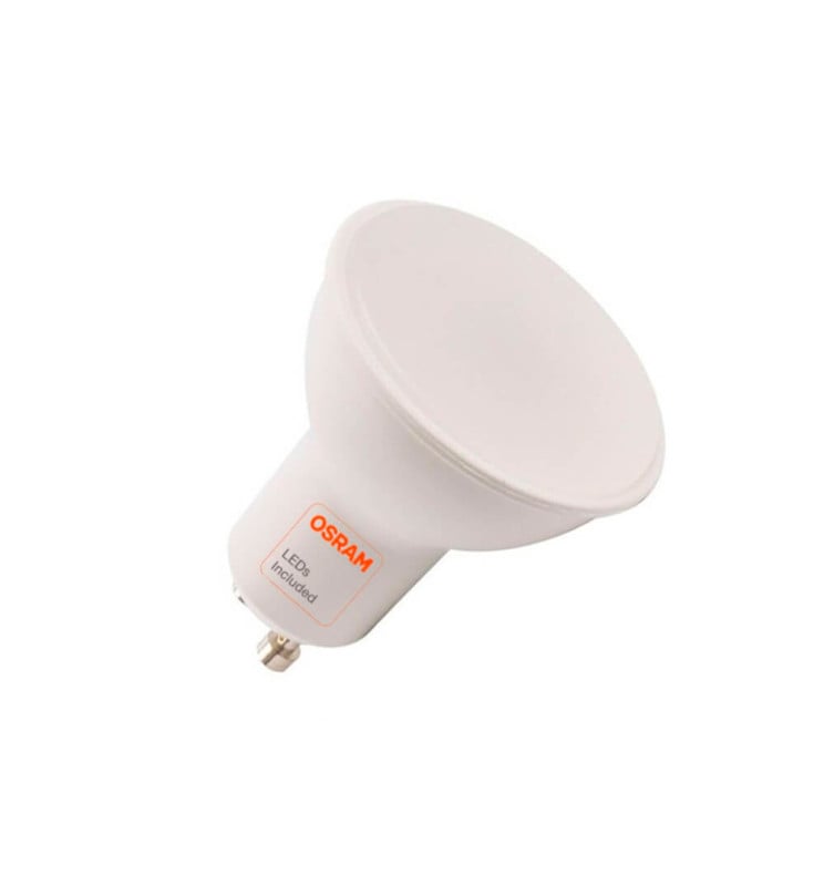GU10 LED 6W 110° OSRAM DURIS E2835 - Image 1