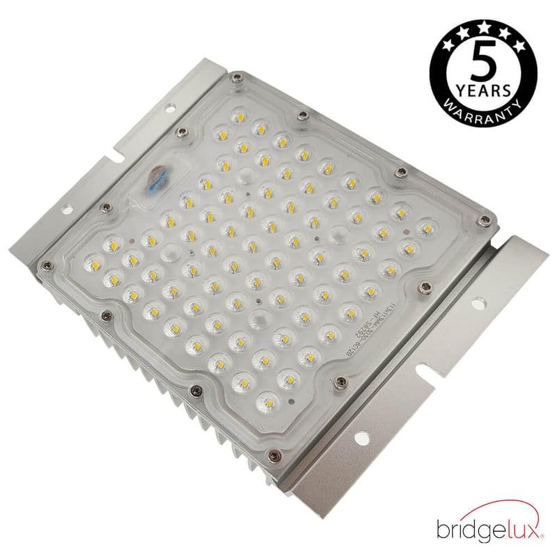 Module optique LED 60W Bridgelux 180lm/W GXtronic - Image 1