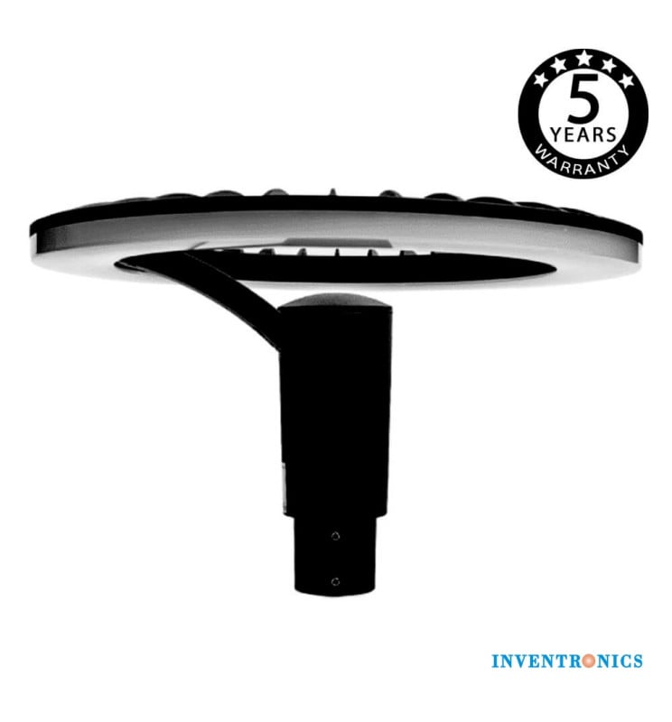 Lampadaire LED 60W URBAN 160lm/W Invertronics - Image 1
