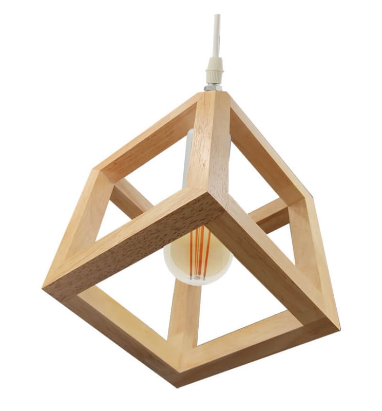 Suspension LED Skagen E27 - Image 1