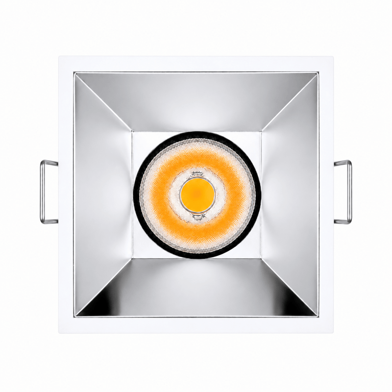 Downlight LED 9-15W IP65 4CCT Bridgelux 24° CRI92 - Image 1