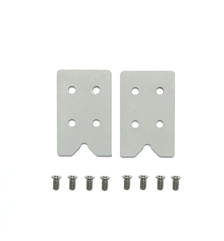 Pièce de Connexion Double Face pour Projecteur MAGNUM - Image 1