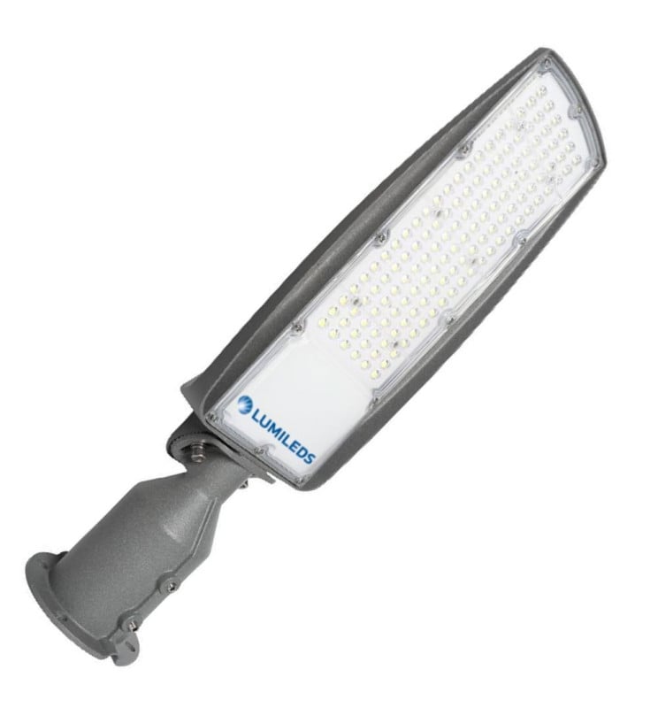 Réverbère LED 50W FRIGG Lumileds 140lm/W - Image 1