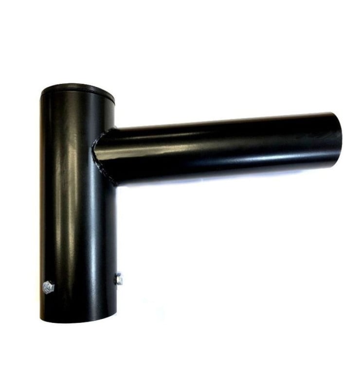 Support pour Réverbère LED pour Pointe 60mm - Image 1