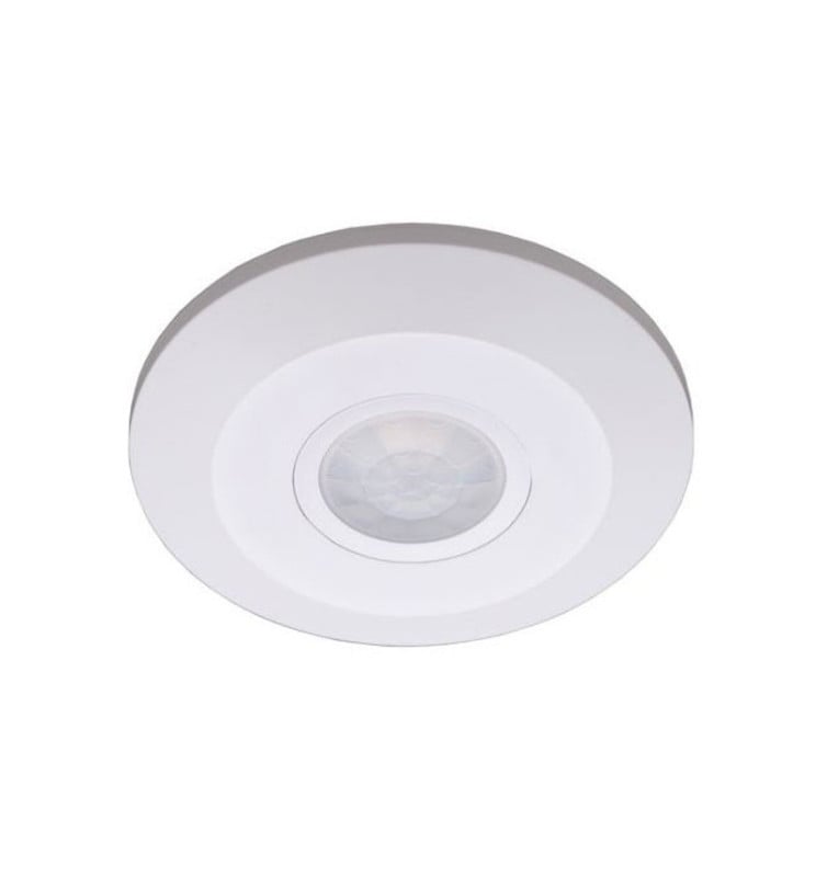 Détecteur de mouvement saillie Slim 230v - Image 1