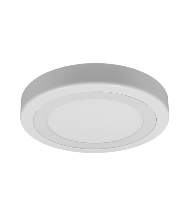 Anneau convertisseur LED slim circulaire 20W OSRAM - Image 1