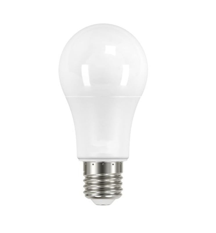 Ampoule LED MI-LED E27 A60 180º - 3W - 7W - 9W - 12W - Image 1
