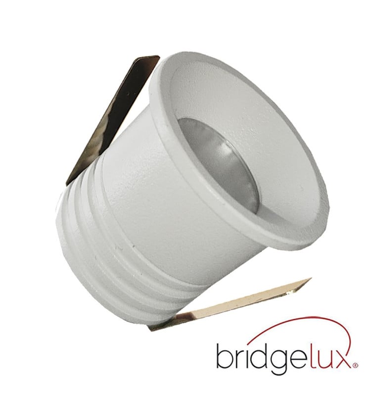 Downlight LED 5W Blanc Bridgelux UGR13 - Image 1