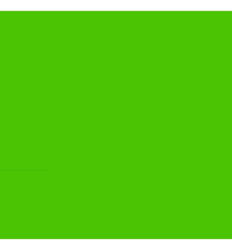 Filtre Vert pour luminaire à LED - Image 1