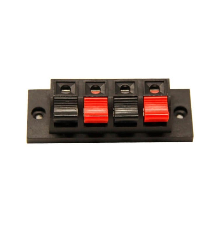 Connecteur audio multiple - Image 1