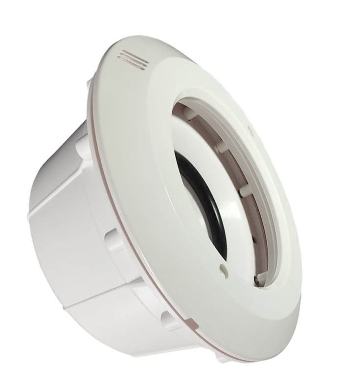 Projecteur LED Piscine RGB 12W IP68 DC12V INOX 316 - Image 1