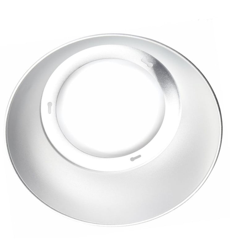 Réflecteur 60° Cloche LED UFO Endurance 100-150W OSRAM - Image 1