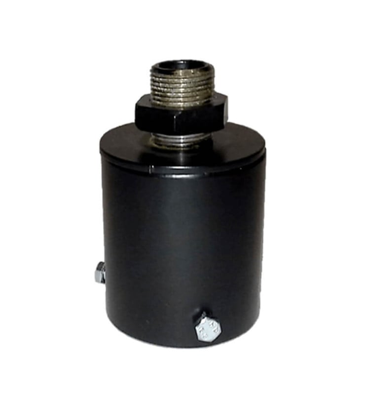 Support de couplage pour Réverbère LED 70mm - Image 1
