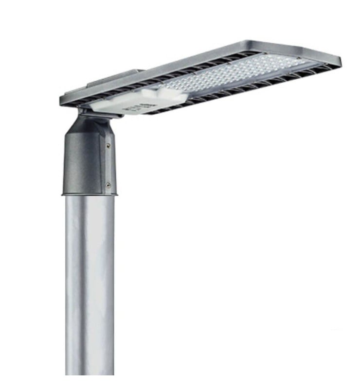 Réverbère LED 60W HALLEY 160lm/W - Image 1