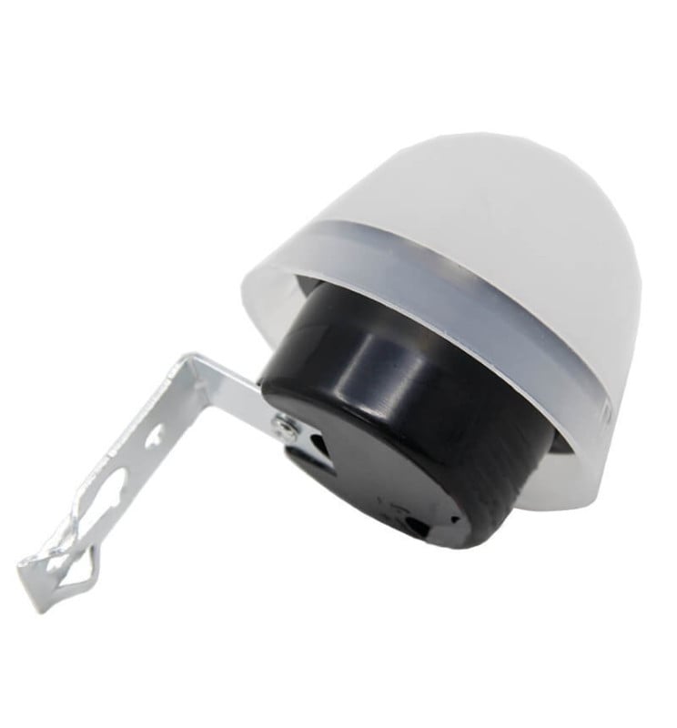 Détecteur Crépusculaire IP20 - Image 1