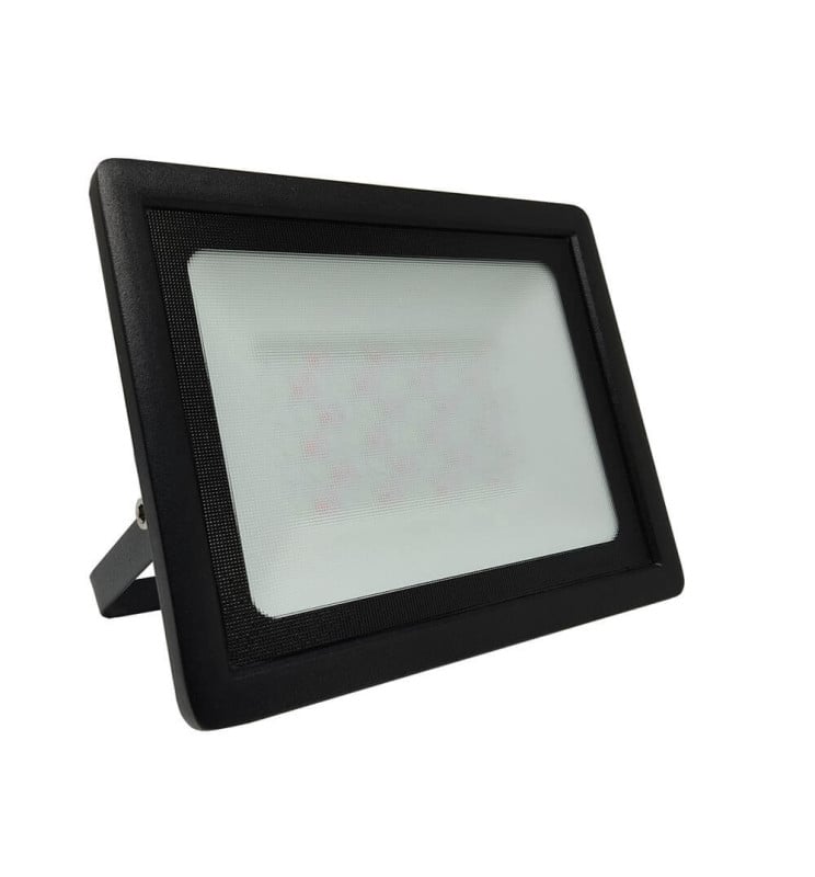 Projecteur LED 30W Noir – Gamme AVANCE – IP65 - Image 1