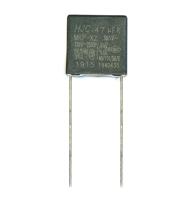 Kit Clignotants LED - Image 1