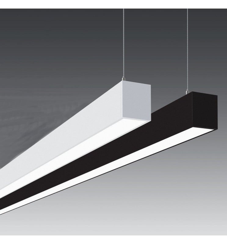 Ampoule LED Filament 6W E27 T30L - Image 1