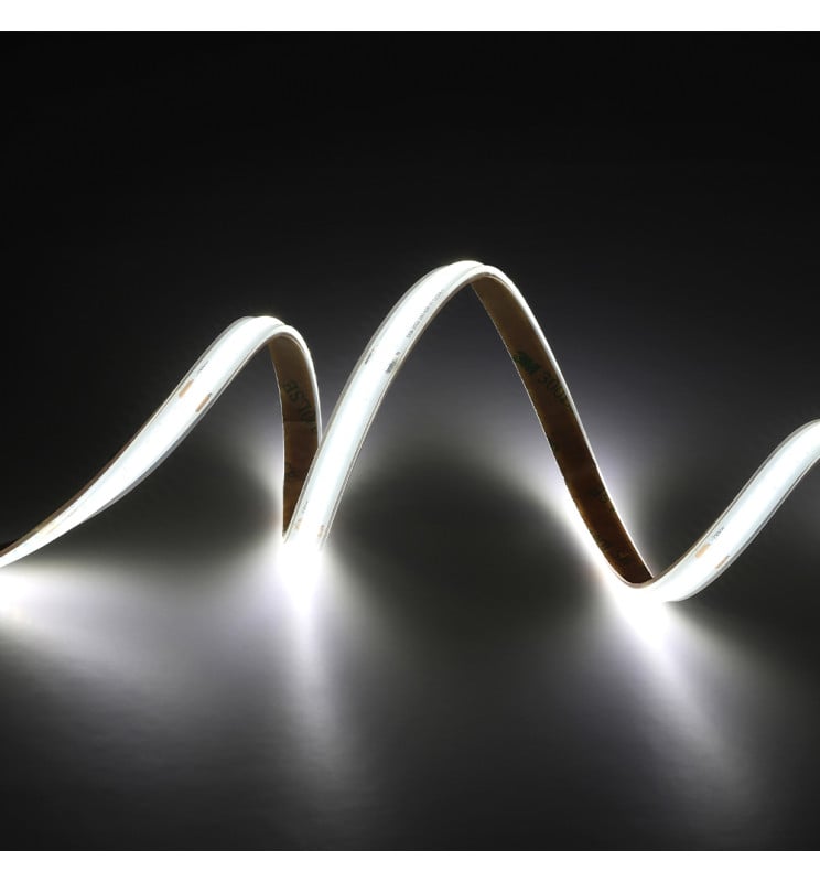 COB 220V 560LED 1600lm 16W IP67 déc10cm - Image 1
