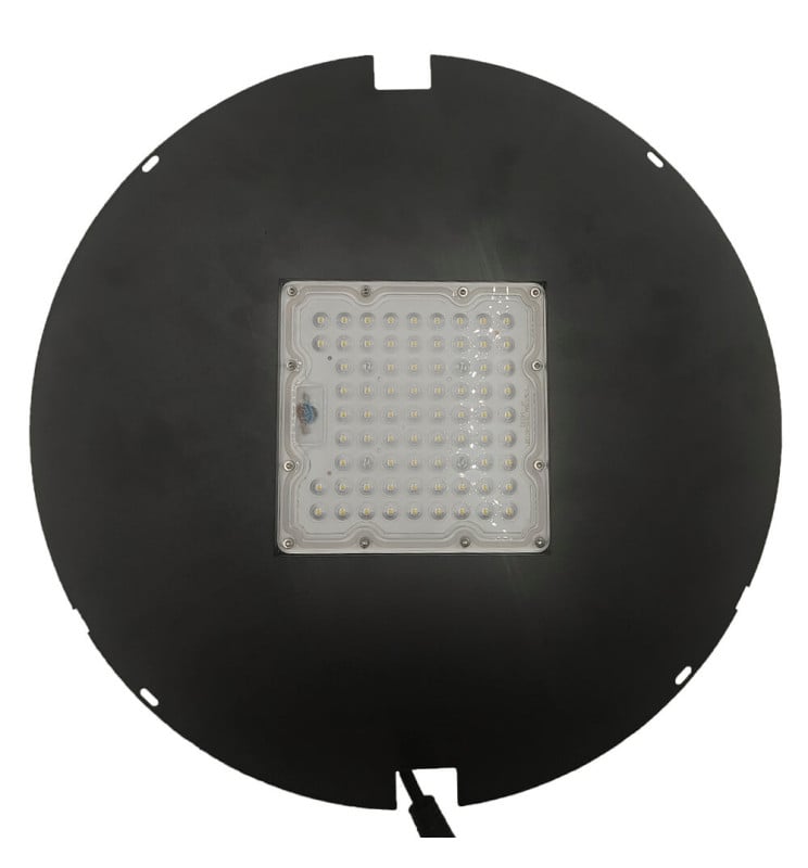 Module LED 60W lampadaire conique 1-10V programmable - Image 1