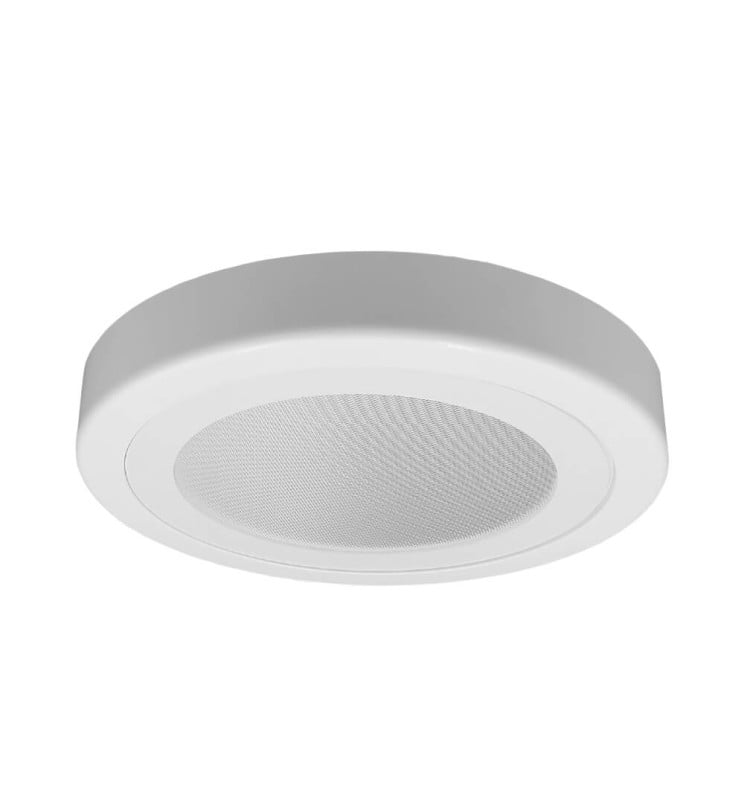 Cadre Conversion + Panneau LED Rond 24W OSRAM UGR17 - Image 1