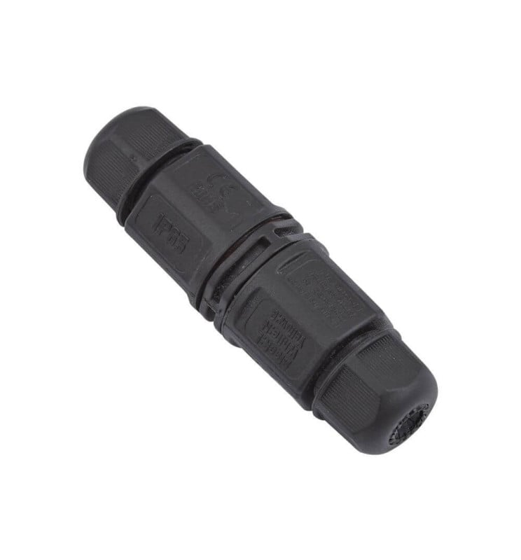 Connecteur de câble en I — IP68 - Image 1