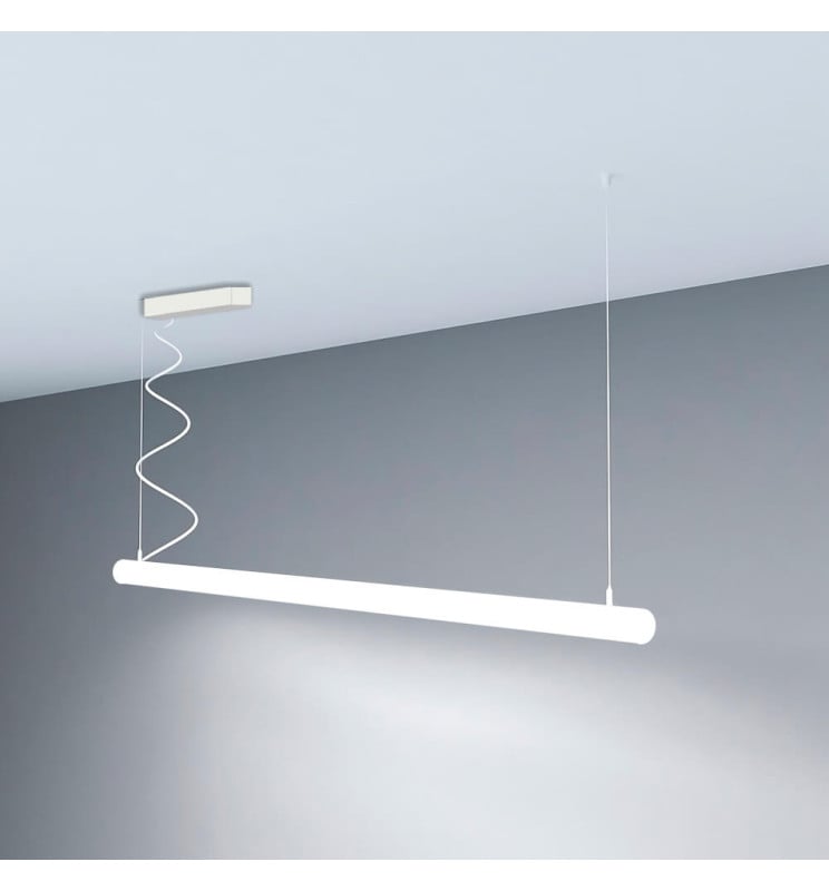 Suspension OSLO DOUBLE 0.5/1/1.5/2m IP20 - Image 1