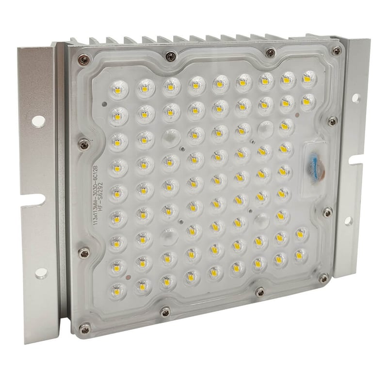 Module LED 60W Bridgelux 180lm/W MOSO 1-10V 140° - Image 1