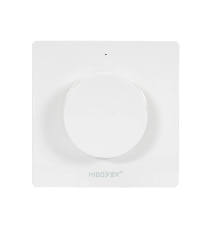 Pack Variateur TRIAC 220V RF contrôle 2.4GHz - Image 1